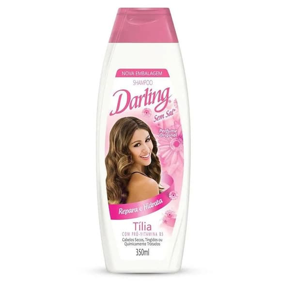 SH DARLING TILIA 350ML