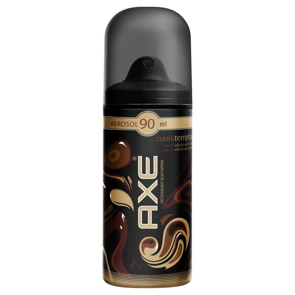 DES AXE AERO COMPACT DARK TEMPTATION 90ML
