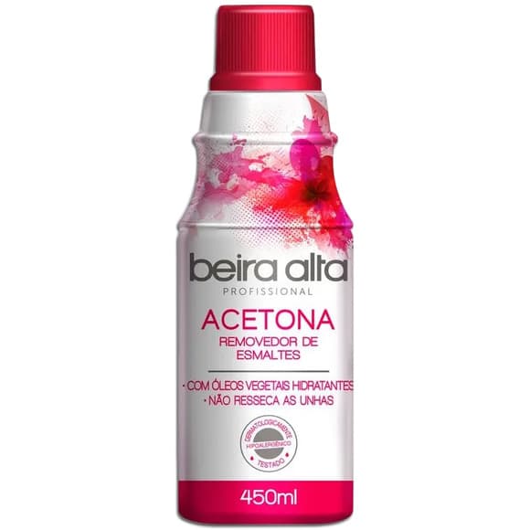 REMOV ESM BEIRA ALTA 450ML