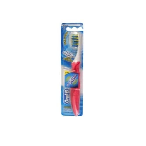 ESC DENT ORAL-B ELET PULSAR 40