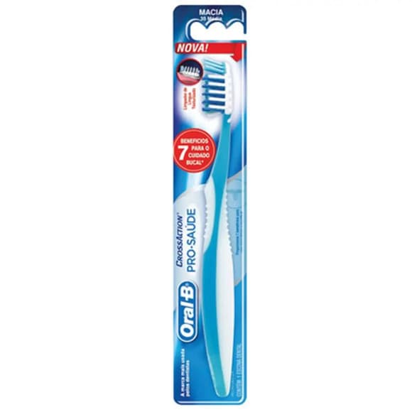 ESC DENT ORAL B PRO-SAUDE 35 MACIA