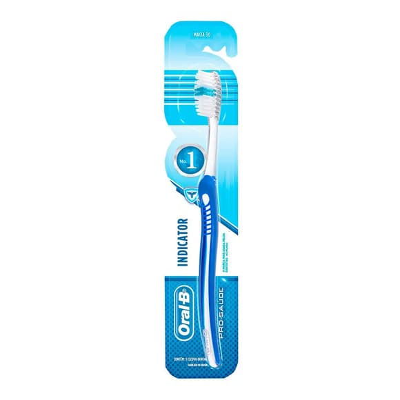 ESC DENT ORAL B IND INTERDENTAL 40
