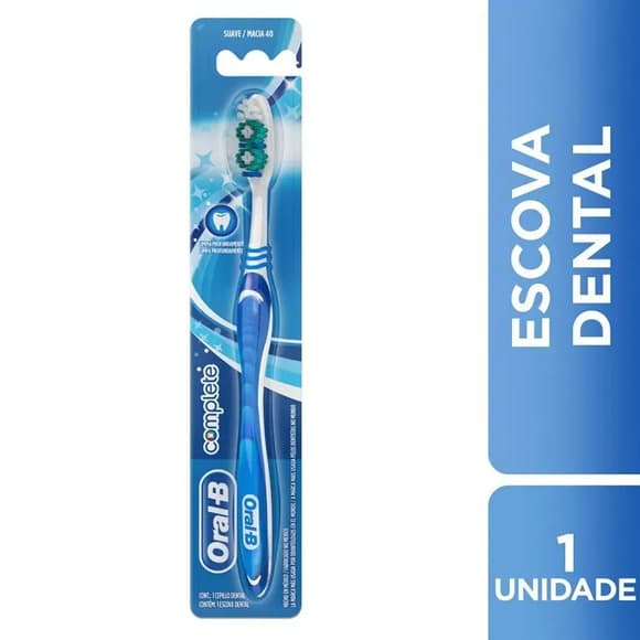 ESC DENT ORAL B COMPLETE SV MACIA 40