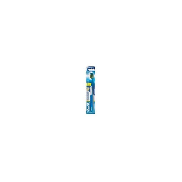 ESC DENT ORAL B ANTI BACT SAUDE 35 MACIA