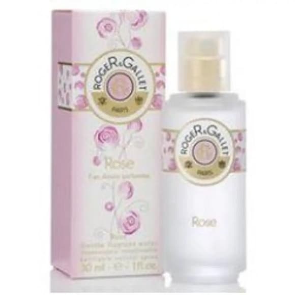 ROGER GALLET FRAGAN ROSE 30 ML