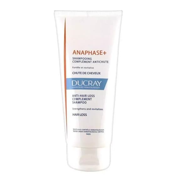 ANAPHASE  SHAMPOO 100ML