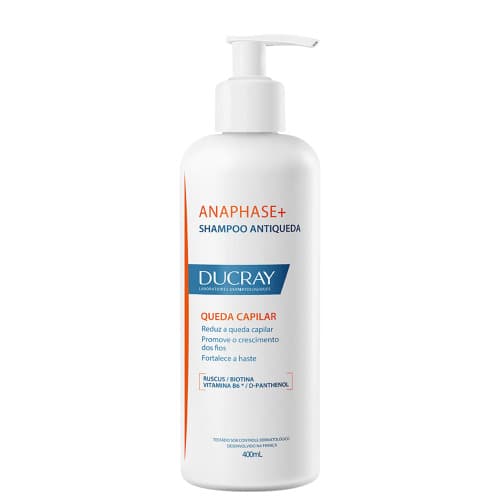 ANAPHASE  SHAMPOO 400NL