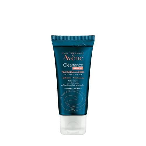 AVENE CLEANANCE INTENSE 60G