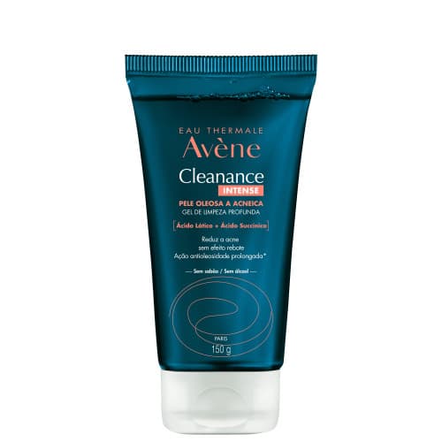 AVENE CLEANANCE INTENSE 150G