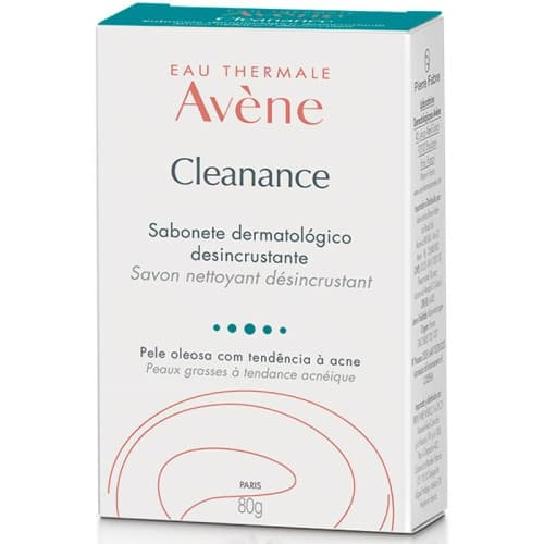 SAB AVENE CLEANANCE BARRA 70GR