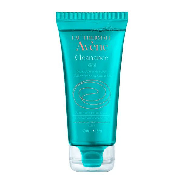 AVENE CLEANANCE GEL 60G