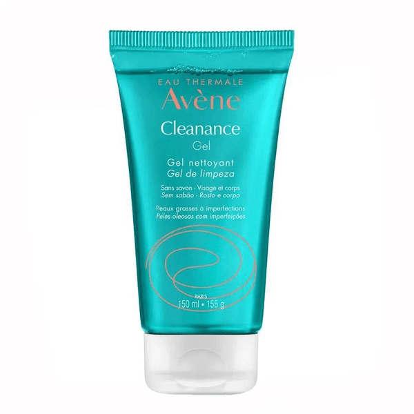 AVENE CLEANANCE GEL 150G