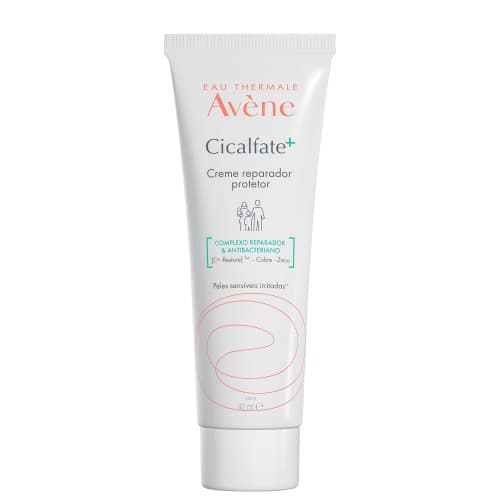 CICALFATE CR REPARADOR 40ML