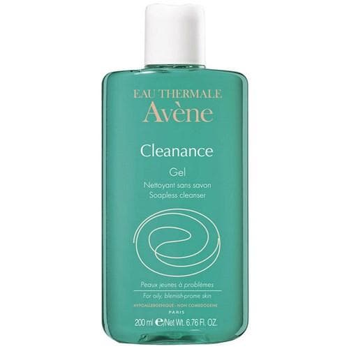 AVENE CLEANANCE GEL 200 ML LAB PIERR