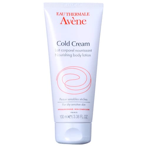 AVENE COLD CREAM LC CORP 100ML