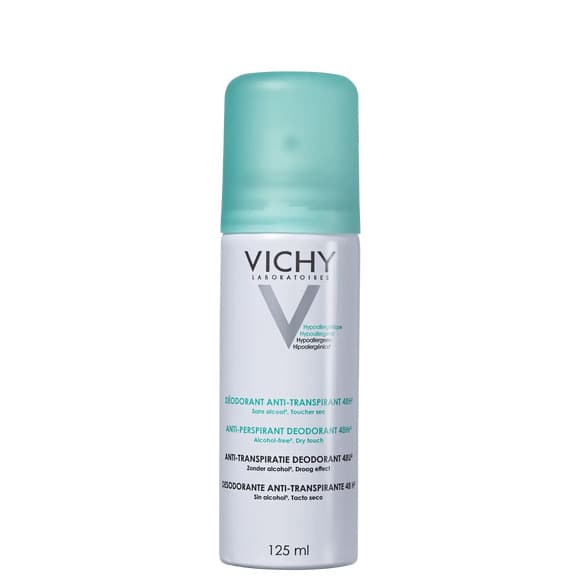 DES VICHY AERO 125ML