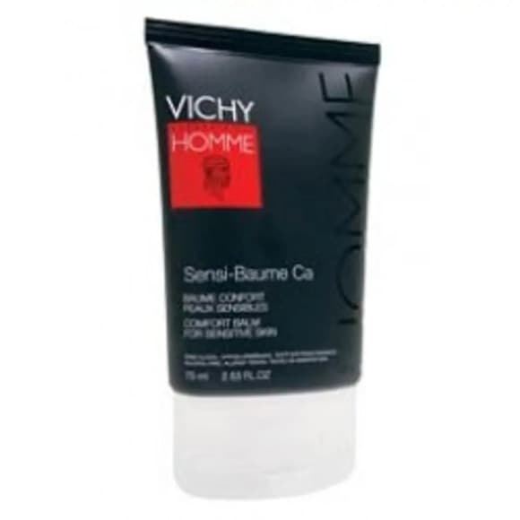 VICHY HOMME SENSI BAUME 75 ML