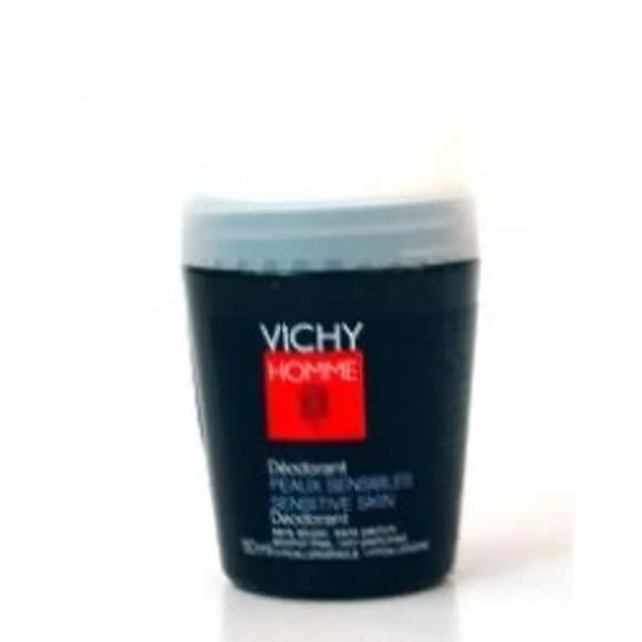 VICHY HOMME DEO PELE SENSIVEL 50 ML