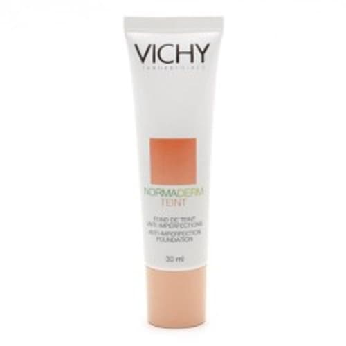 NORMADERM TEINT 25 NUDE FPS 20 30ML