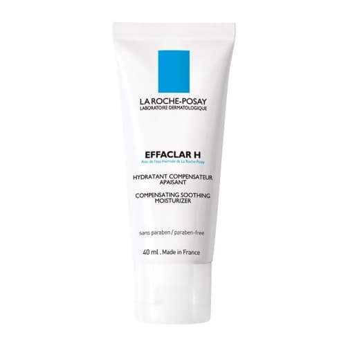 EFFACLAR H FR 40ML