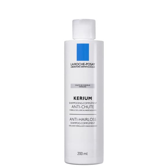 KERIUM SH ANTI QUEDA 200ML