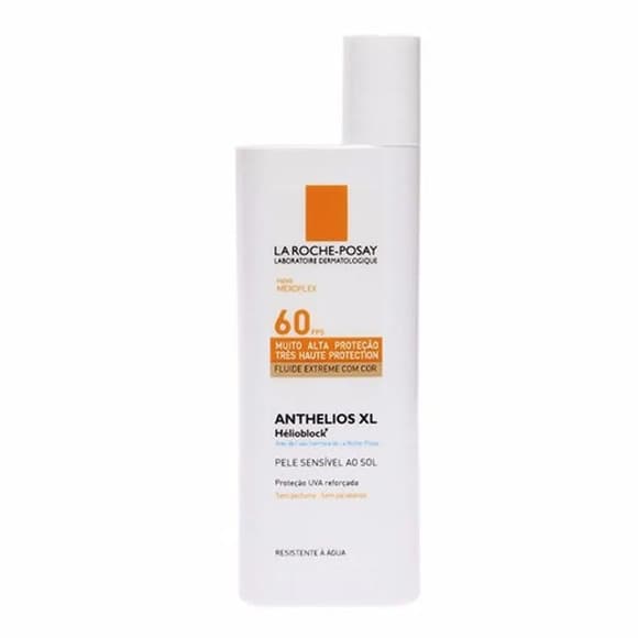 ANTHELIOS XL AC FLUI C/ COR FPS60 50ML