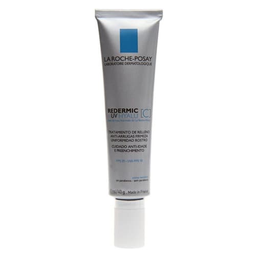 REDERMIC TB 40ML