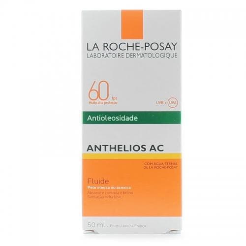 ANTHELIOS XL AC FLUIDO FPS60 50ML