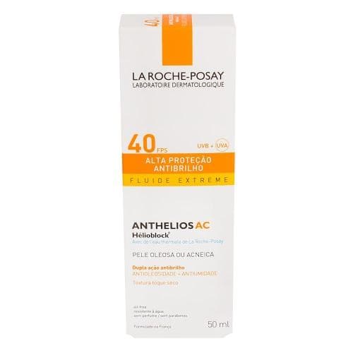 ANTHELIOS HELIO AC FPS 40FLU 50