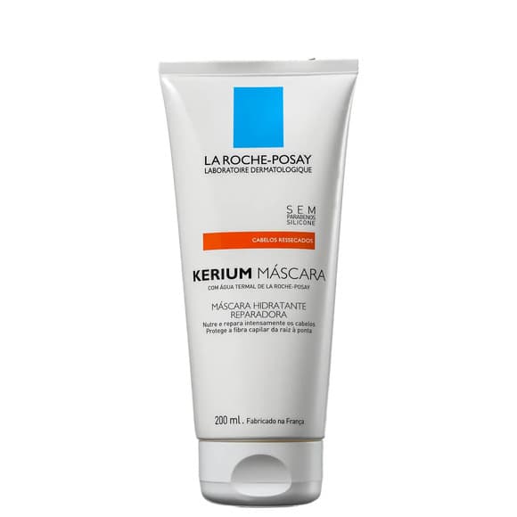 KERIUM MASCARA CAPILAR 200ML