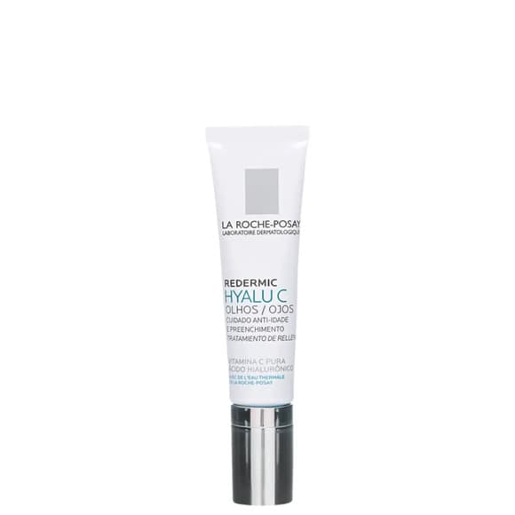 REDERMIC HYALU C OLHOS 15 ML
