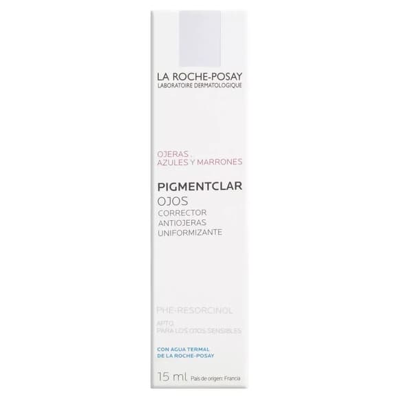 PIGMENTCLAR OLHOS 15ML