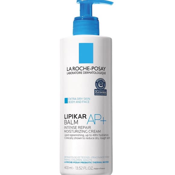 LIPIKAR BAUME AP 400ML