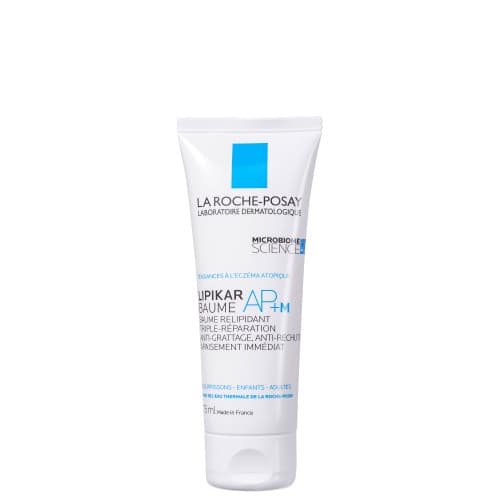 LIPIKAR BAUME AP+M 75ML