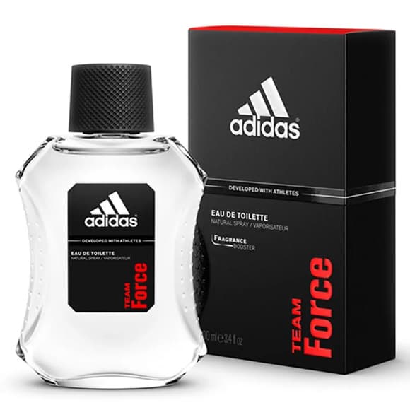 COL ADIDAS TEAM FORCE 50ML
