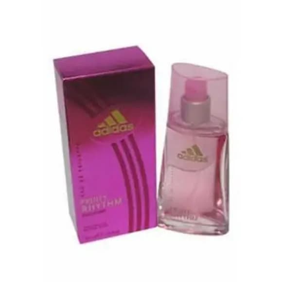 COL ADIDAS WOMAN FRUITY RHYTHM 30ML
