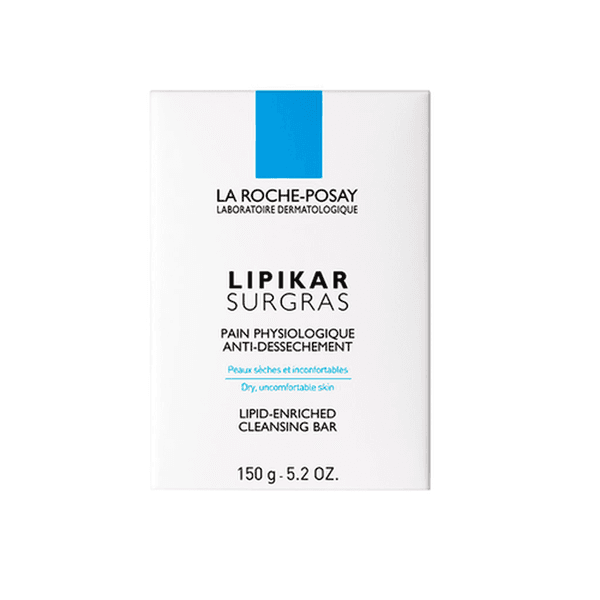 LIPIKAR SURGRAS SAB 150G