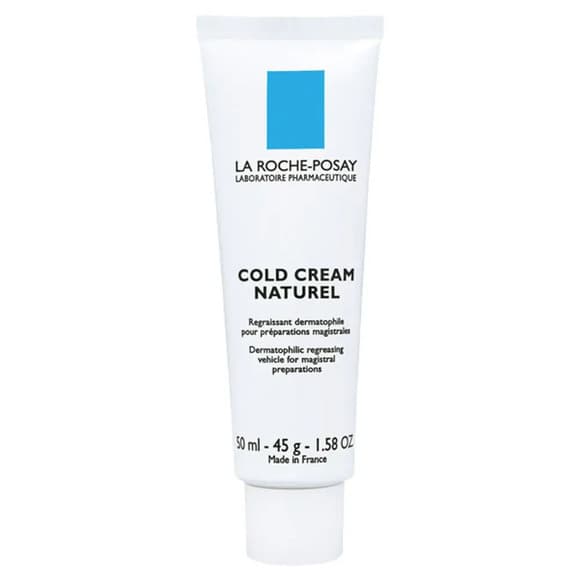 COLD CREAM BG/50ML