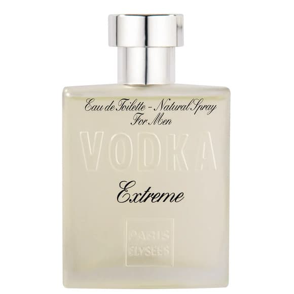 COL PARIS ELYSEES VODKA EXTREME 100 ML
