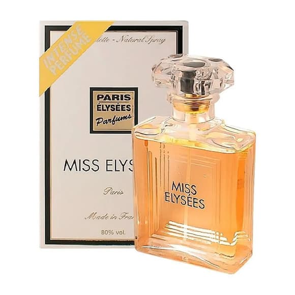 COL PARIS ELYSEES MISS ELYSEES 100ML