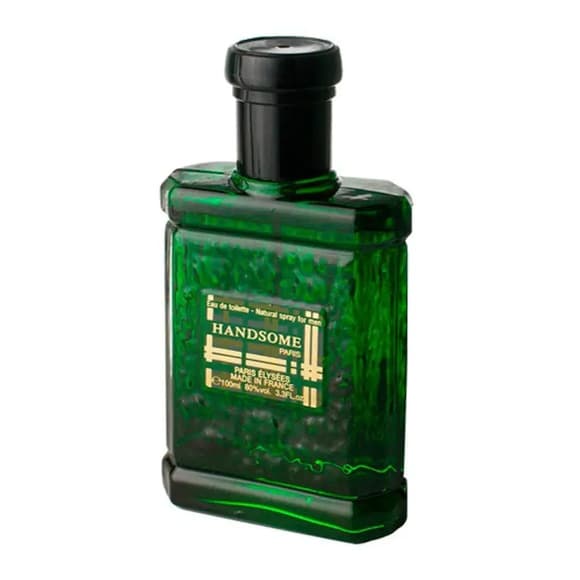 DEO COL PARIS ELYSEE HANDSOME 100ML