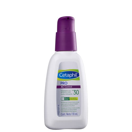 CETAPHIL AC CONTROL FPS 30 118ML