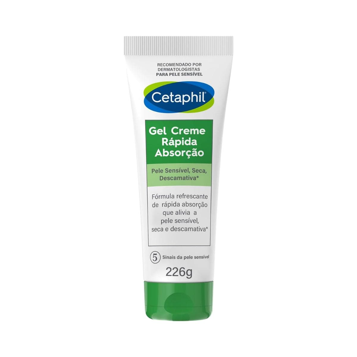 CETAPHIL GEL CREME 226G