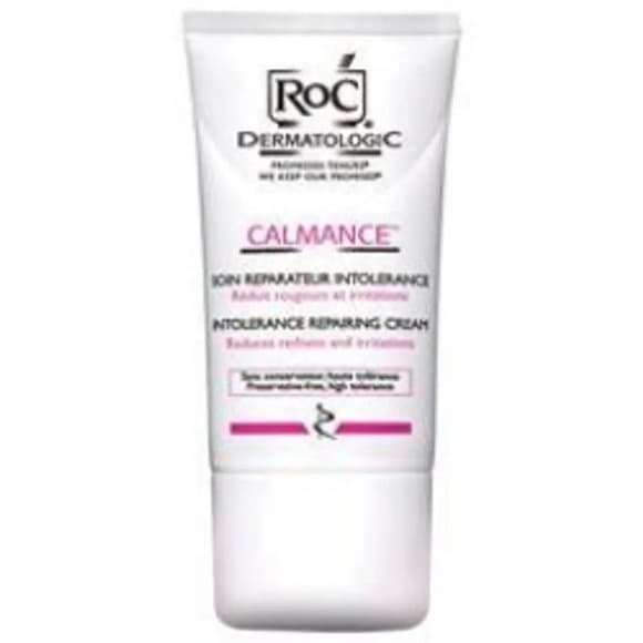 ROC DERM CALMANCE PELE SENSIVEL 40 ML