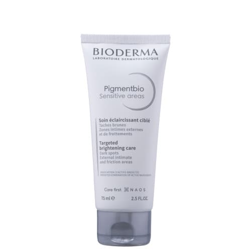 PIGMENTBIO SENSITIVE AREAS 75ML
