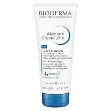 ATODERM  CREME ULTRA 200ML