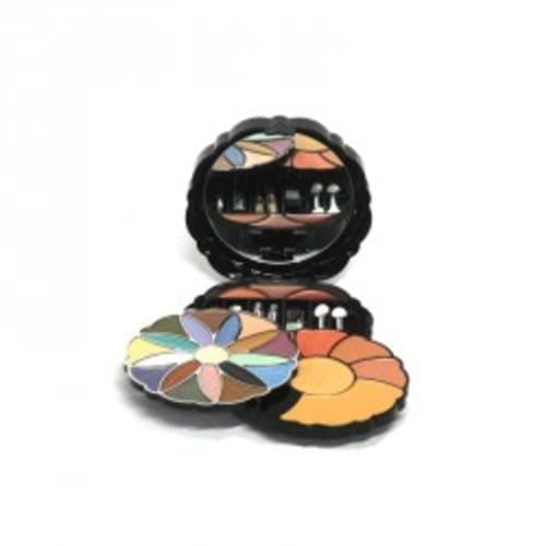 KIT MAQ RUBY ROSE DELUXE HB 3825