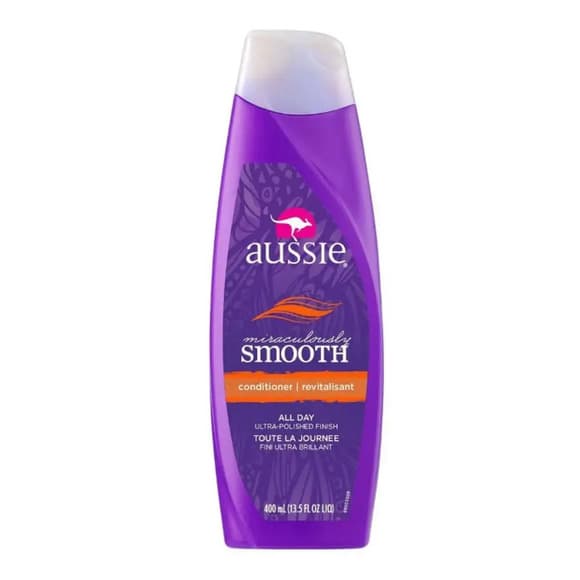 SH AUSSIE SMOOTH 400 ML