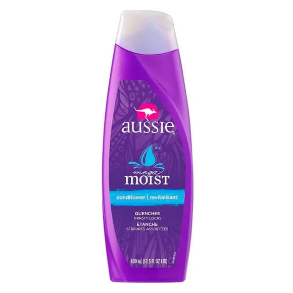 COND AUSSIE MOIST 400