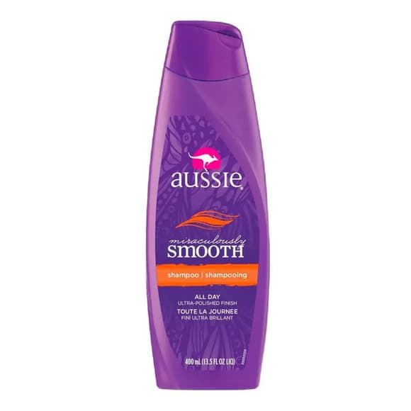 COND AUSSIE SMOOTH 400 ML
